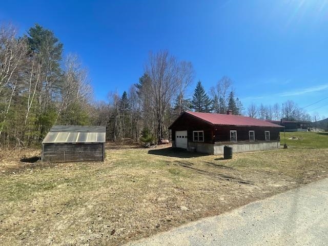 76 Potter Road Stark, NH 03582 - Photo 5 of 24