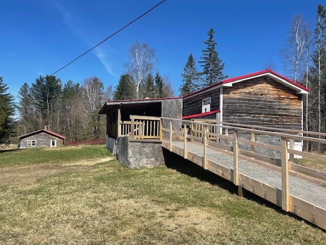 76 Potter Road Stark, NH 03582 - Photo 6 of 24