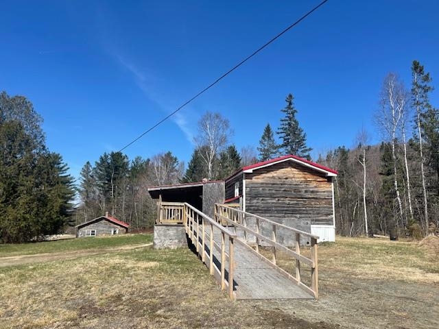 76 Potter Road Stark, NH 03582 - Photo 7 of 24