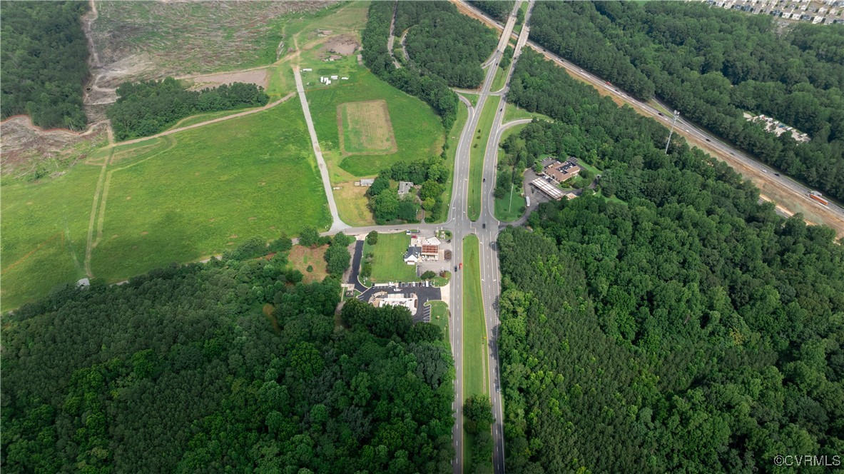 9131 Barhamsville Road Toano, VA 23168 - Photo 11 of 39