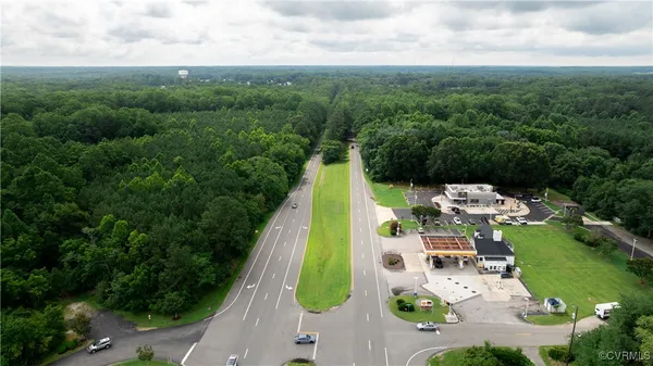 $400,000 | 9131 Barhamsville Road, Toano, VA 23168