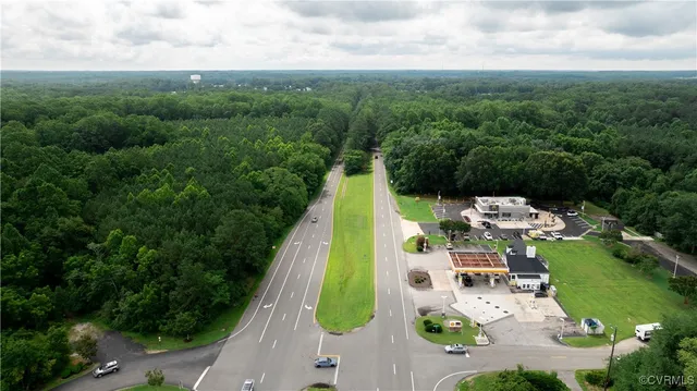 $400,000 | 9131 Barhamsville Road, Toano, VA 23168