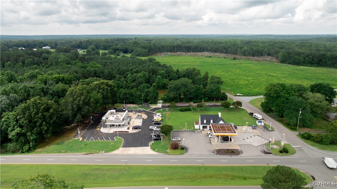 9131 Barhamsville Road Toano, VA 23168 - Photo 32 of 39