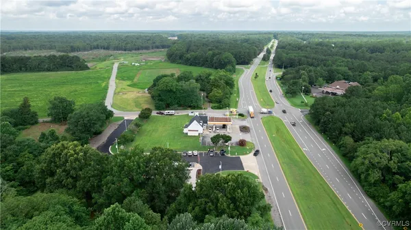 $400,000 | 9131 Barhamsville Road, Toano, VA 23168