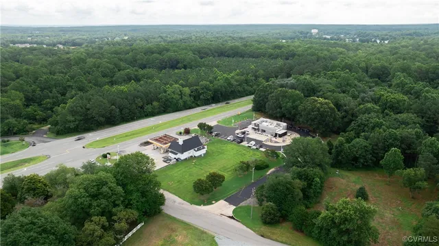 $400,000 | 9131 Barhamsville Road, Toano, VA 23168