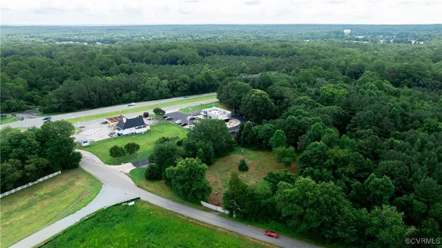 $400,000 | 9131 Barhamsville Road, Toano, VA 23168