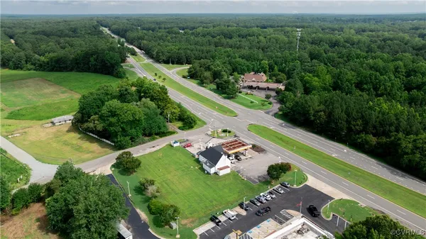 $400,000 | 9131 Barhamsville Road, Toano, VA 23168