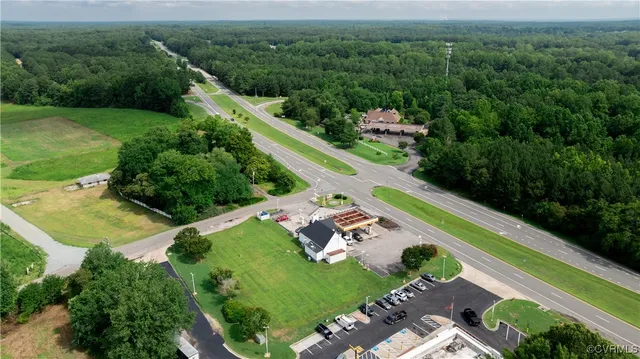 $400,000 | 9131 Barhamsville Road, Toano, VA 23168