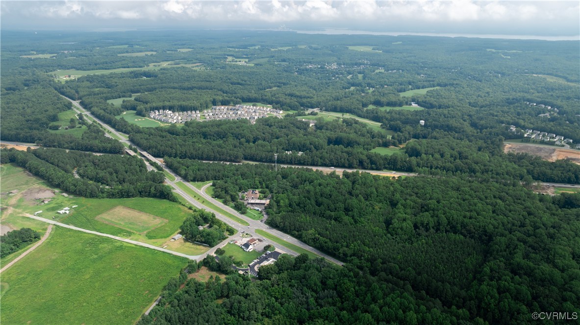 9131 Barhamsville Road Toano, VA 23168 - Photo 9 of 39