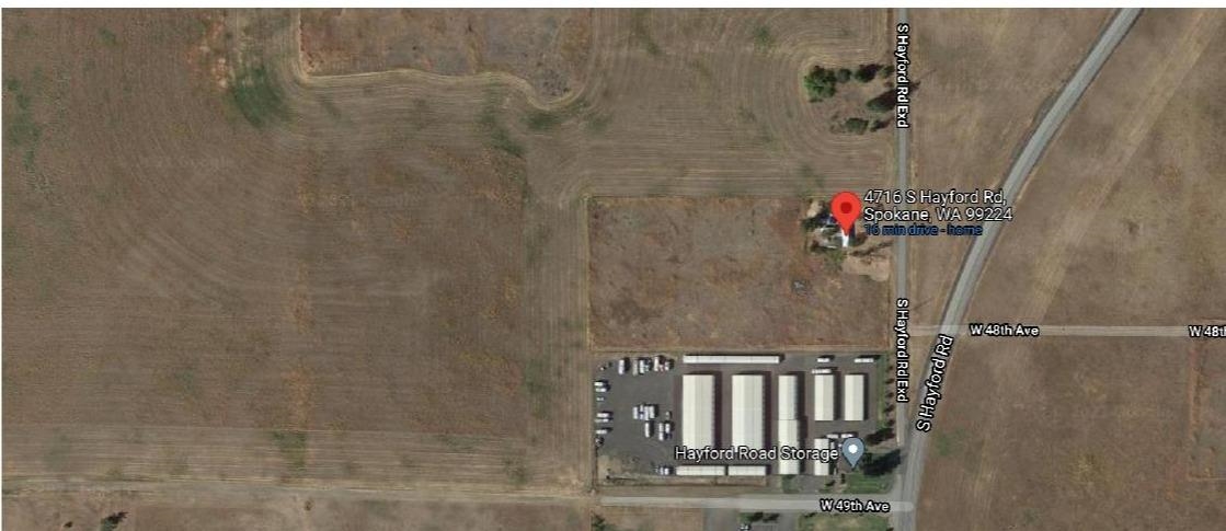 4716 South Hayford Road Spokane, WA 99224 - Photo 4 of 4
