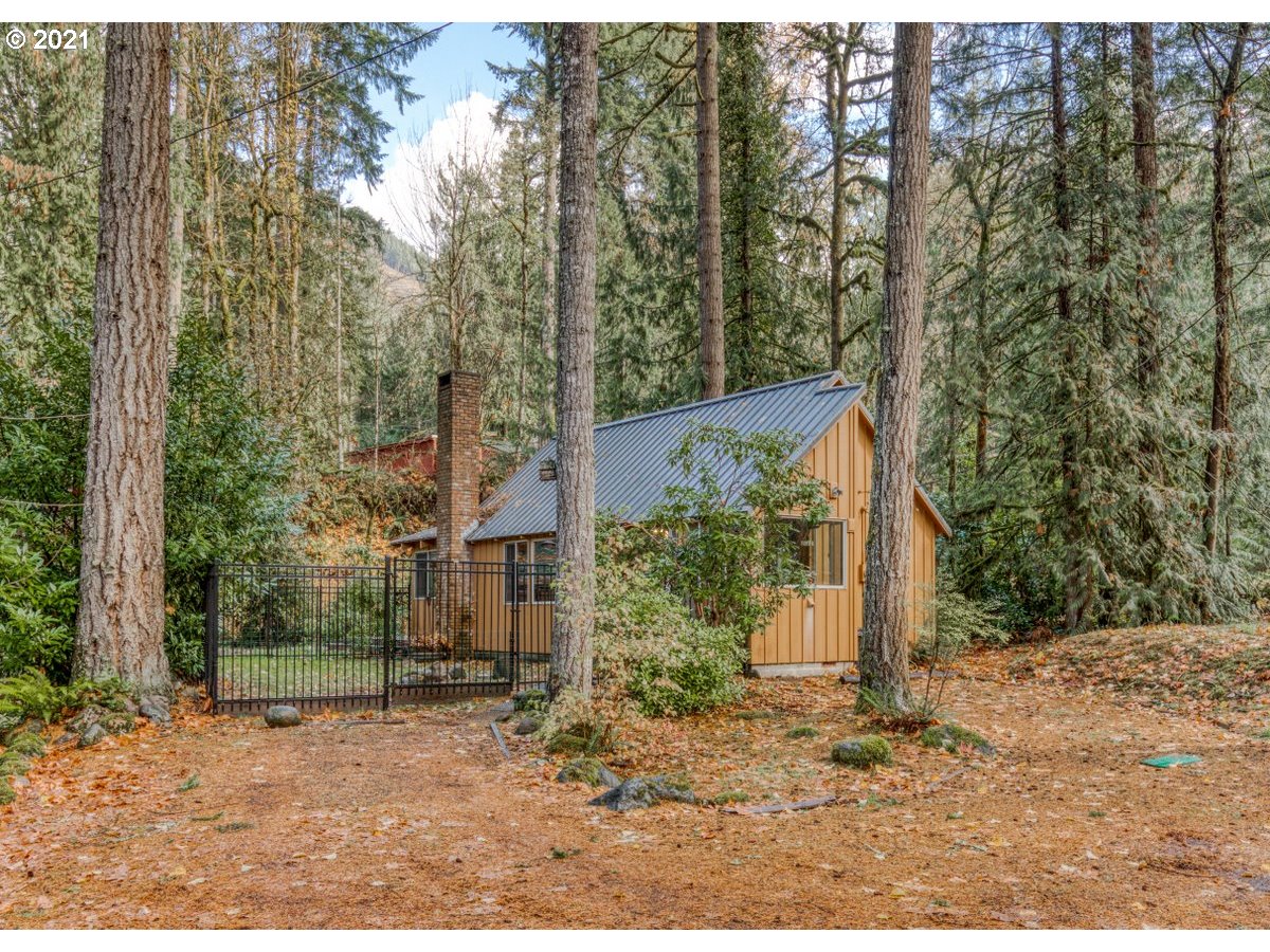 64395 East Barlow Trail Road Rhododendron, OR 97049 - Photo 1 of 32 Gallery Image 1