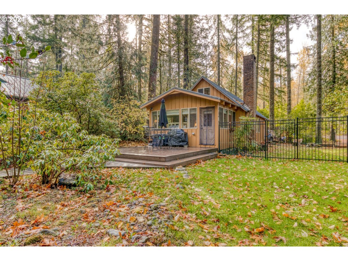 64395 East Barlow Trail Road Rhododendron, OR 97049 - Photo 2 of 32 Gallery Image 2