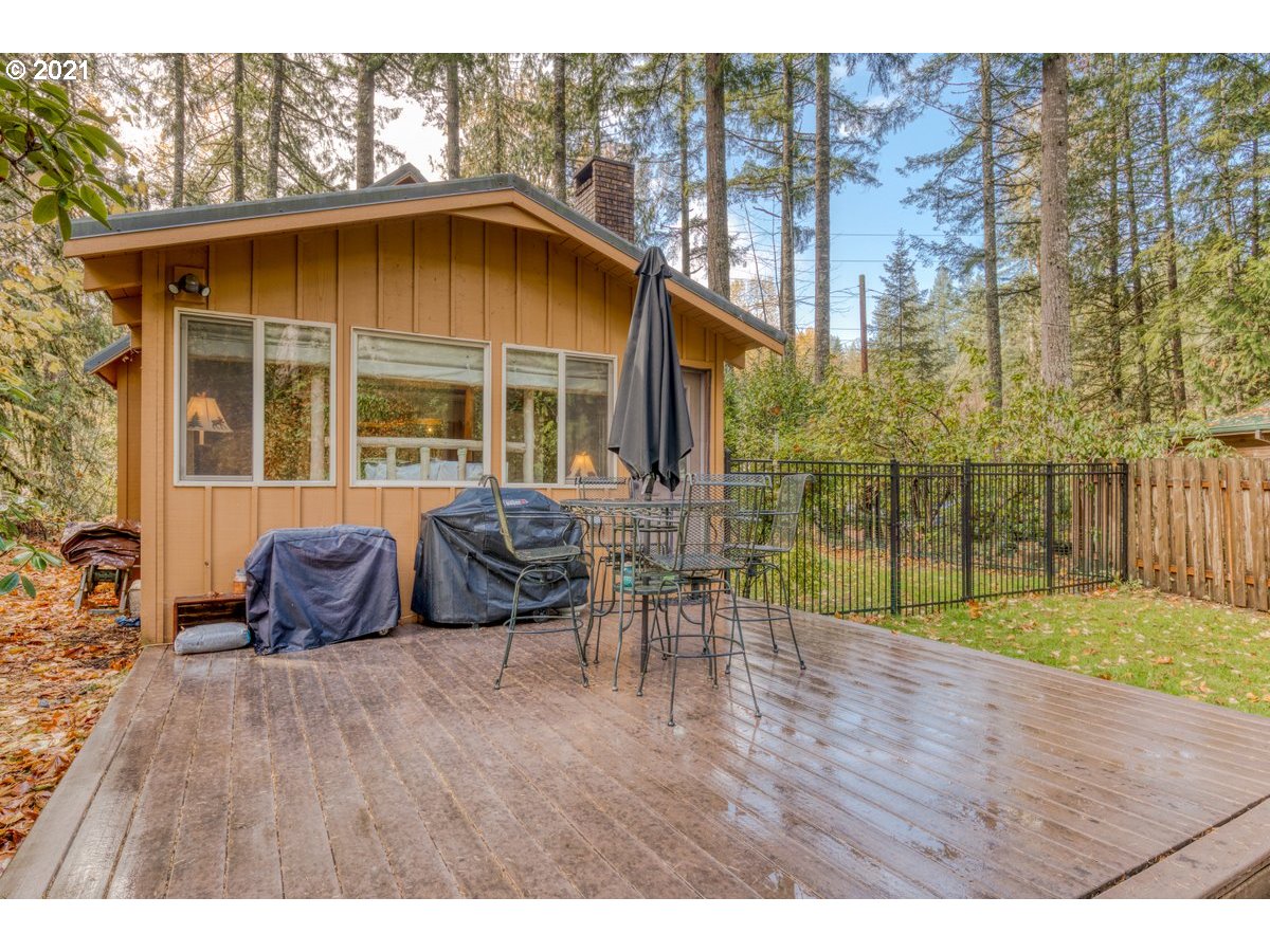 64395 East Barlow Trail Road Rhododendron, OR 97049 - Photo 23 of 32 Gallery Image 23