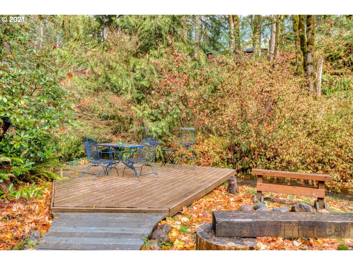 64395 East Barlow Trail Road Rhododendron, OR 97049 - Photo 25 of 32 Gallery Image 25