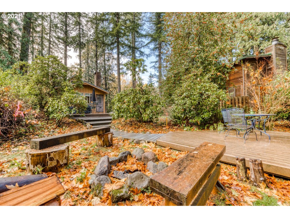 64395 East Barlow Trail Road Rhododendron, OR 97049 - Photo 26 of 32 Gallery Image 26