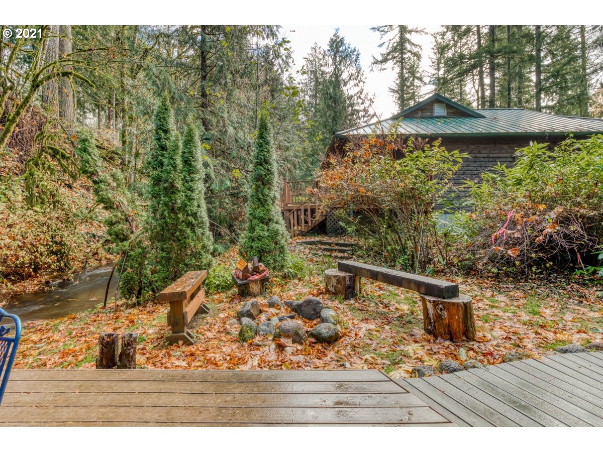 64395 East Barlow Trail Road Rhododendron, OR 97049 - Photo 27 of 32 Gallery Image 27