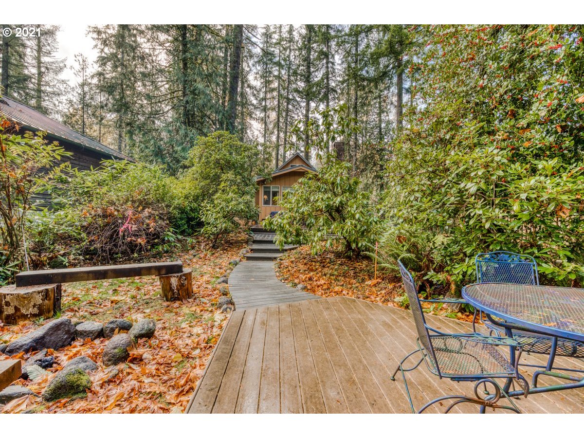 64395 East Barlow Trail Road Rhododendron, OR 97049 - Photo 29 of 32 Gallery Image 29