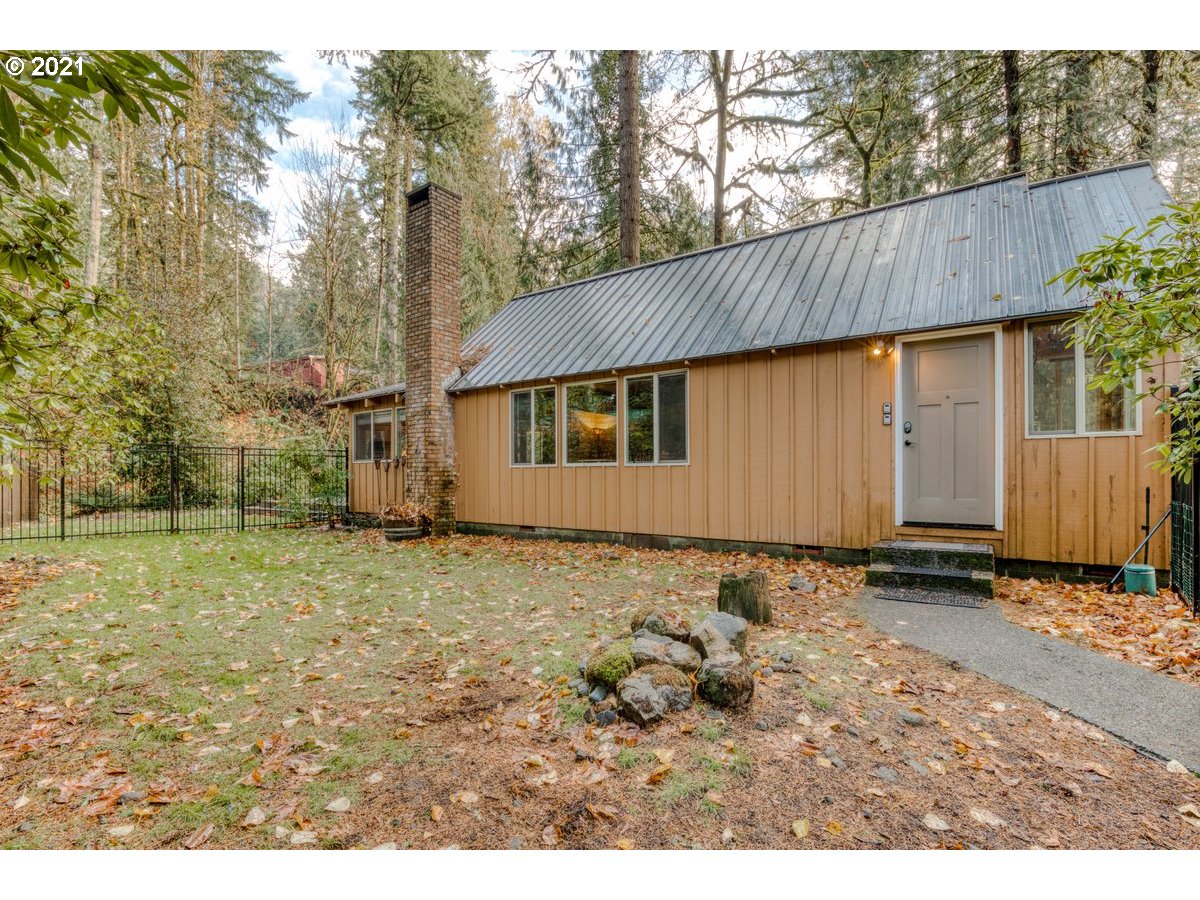 64395 East Barlow Trail Road Rhododendron, OR 97049 - Photo 30 of 32 Gallery Image 30