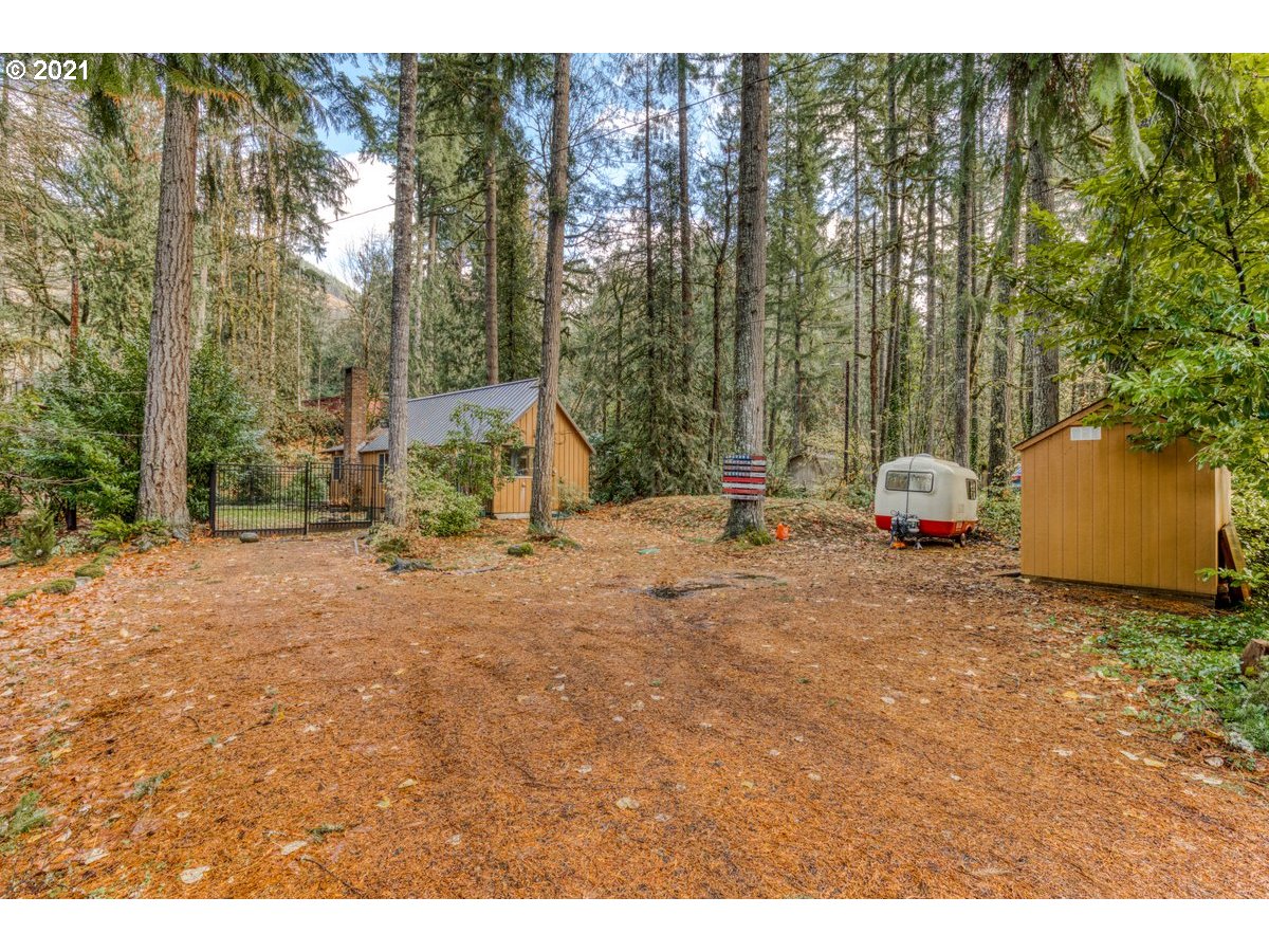 64395 East Barlow Trail Road Rhododendron, OR 97049 - Photo 32 of 32 Gallery Image 32