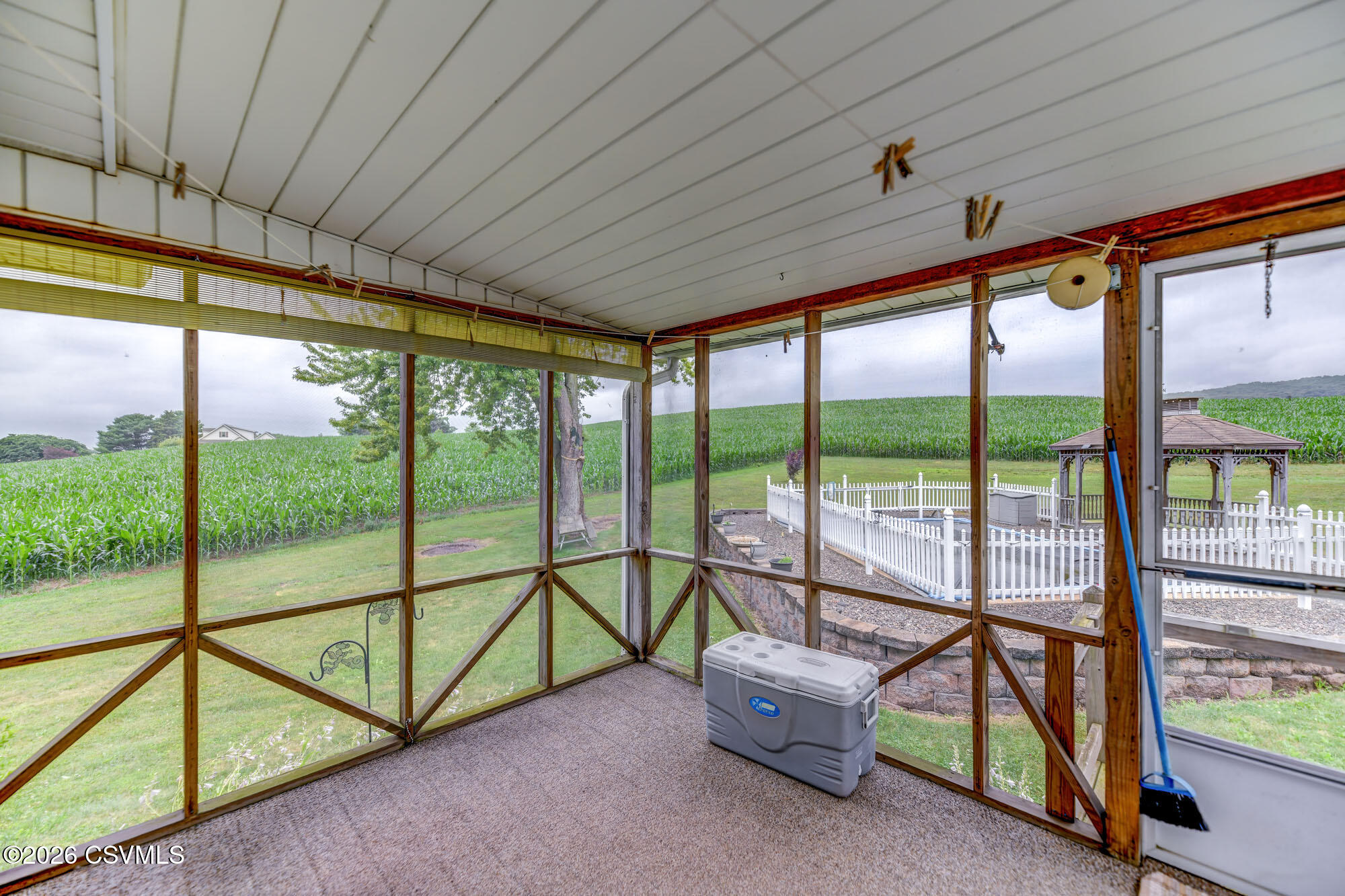 1619 Irish Valley Road Paxinos, PA 17860 - Photo 30 of 46