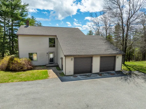 $589,000 | 58 Woods Road, Machias, ME 04654