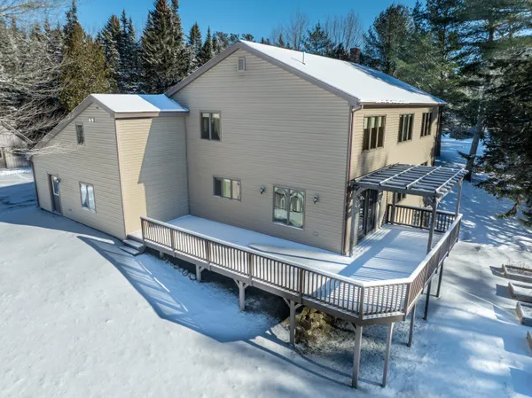 $589,000 | 58 Woods Road, Machias, ME 04654