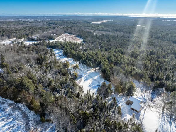 $589,000 | 58 Woods Road, Machias, ME 04654
