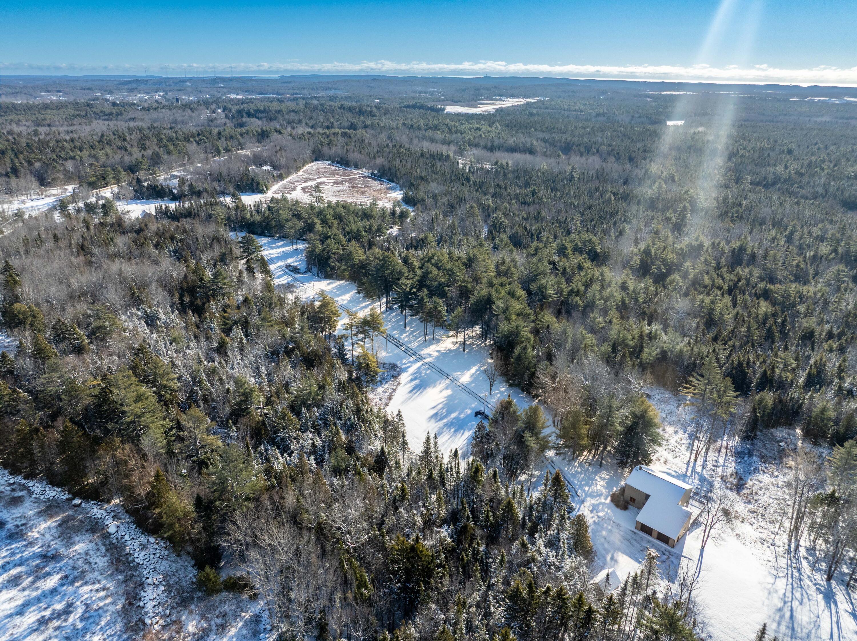 58 Woods Road Machias, ME 04654 - Photo 12 of 99 58 Woods Rd. Machias Maine photo 24 (1 o