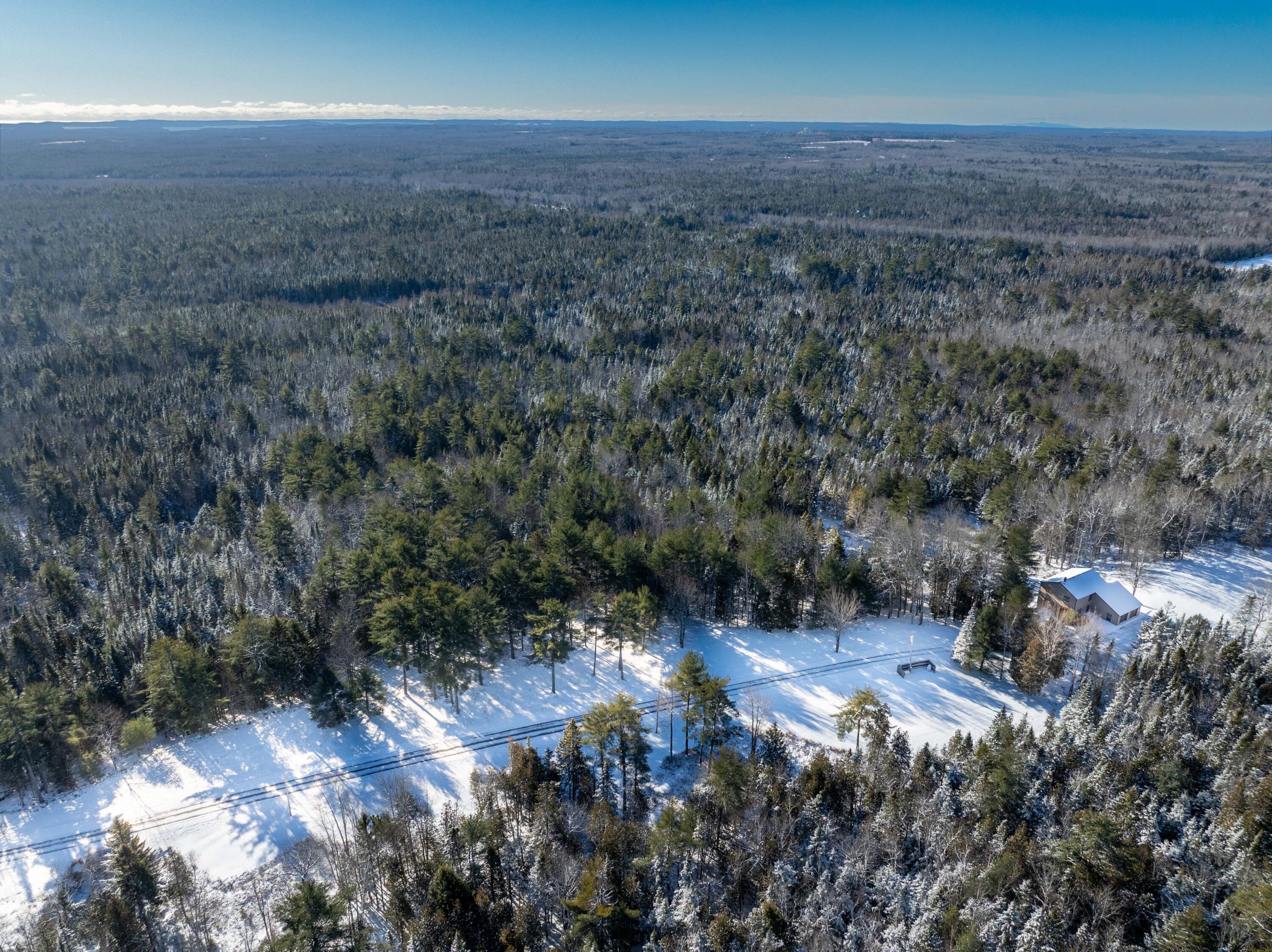 58 Woods Road Machias, ME 04654 - Photo 13 of 99 58 Woods Rd. Machias Maine (41 of 55)