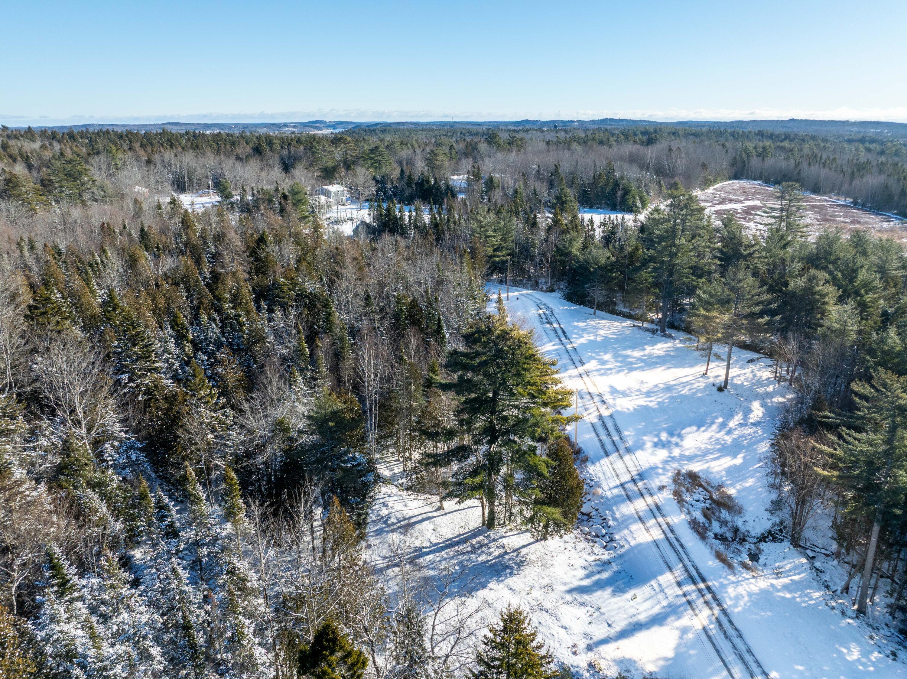 58 Woods Road Machias, ME 04654 - Photo 14 of 99 58 Woods Rd. Machias Maine (38 of 55)