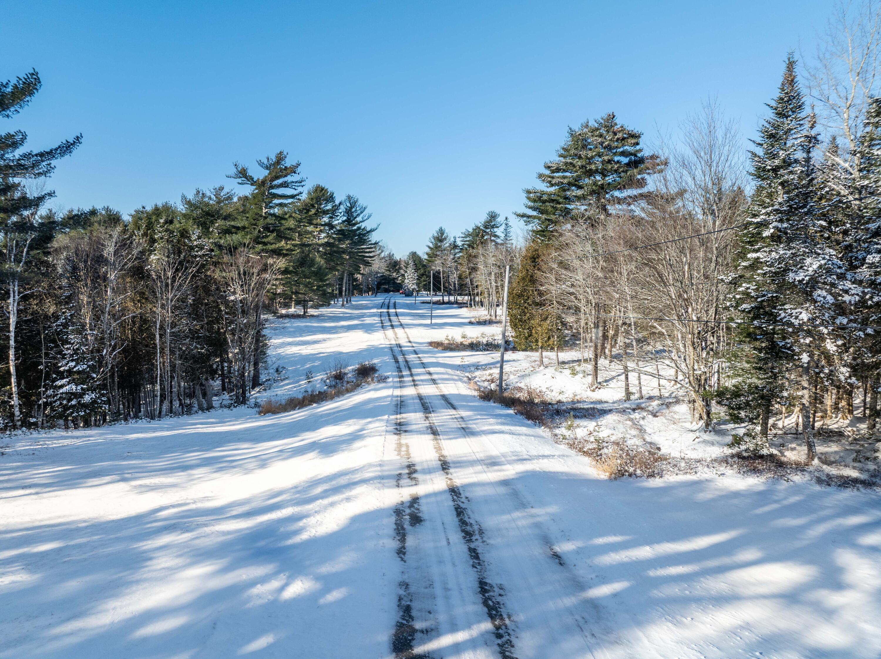58 Woods Road Machias, ME 04654 - Photo 15 of 99 58 Woods Rd. Machias Maine (34 of 55)