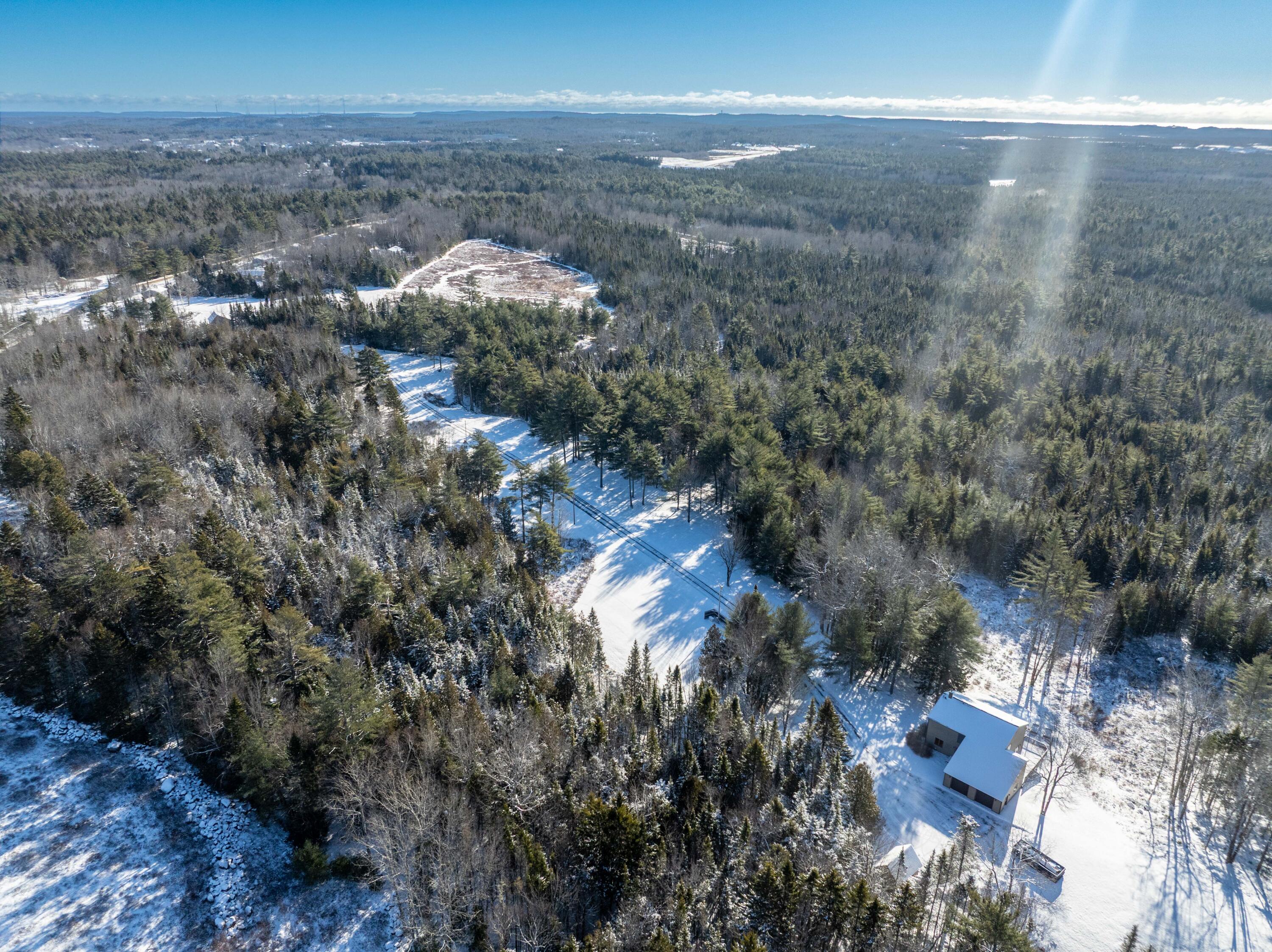 58 Woods Road Machias, ME 04654 - Photo 16 of 99 58 Woods Rd. Machias Maine (24 of 55)
