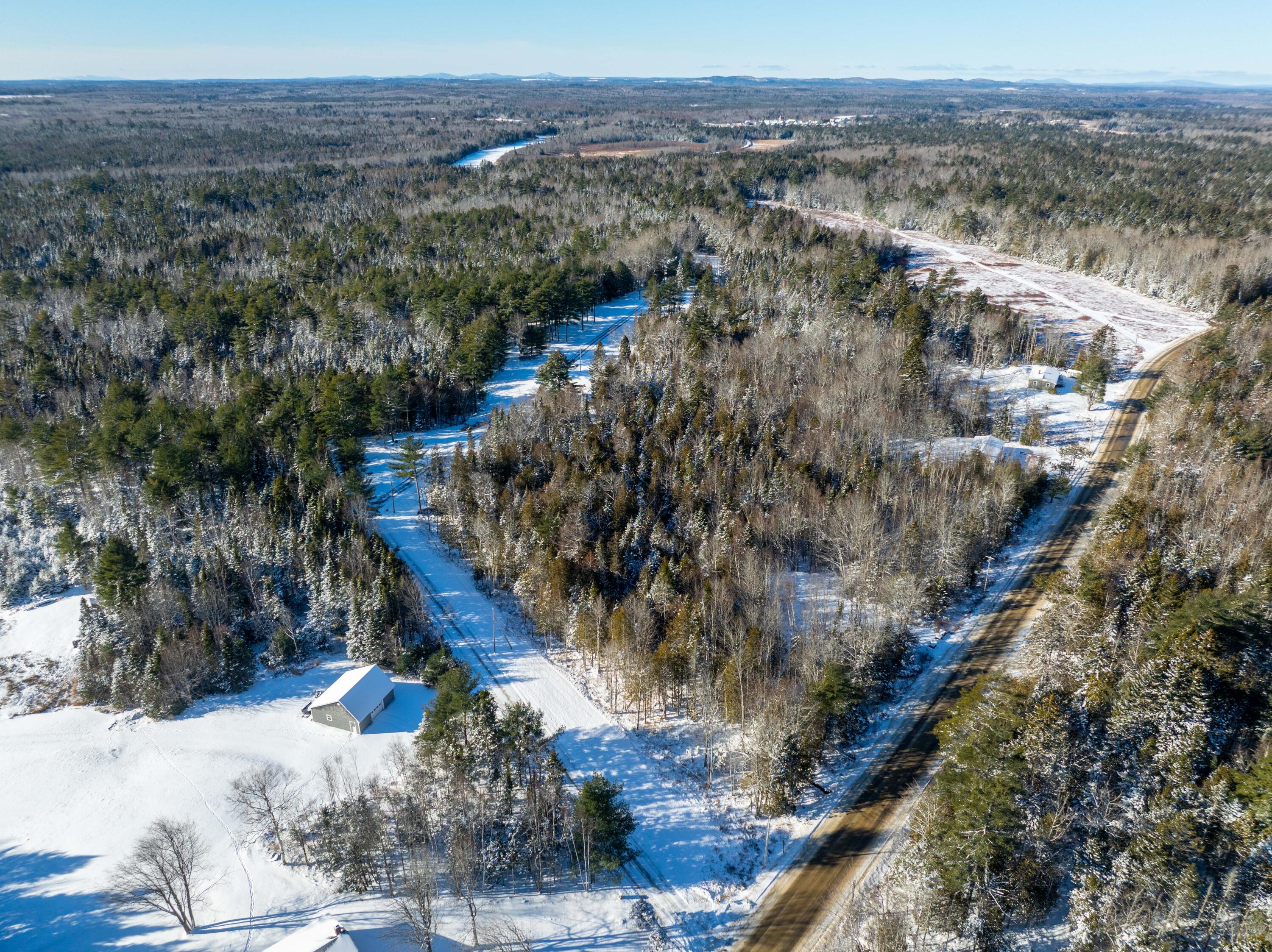58 Woods Road Machias, ME 04654 - Photo 17 of 99 58 Woods Rd. Machias Maine (26 of 55)