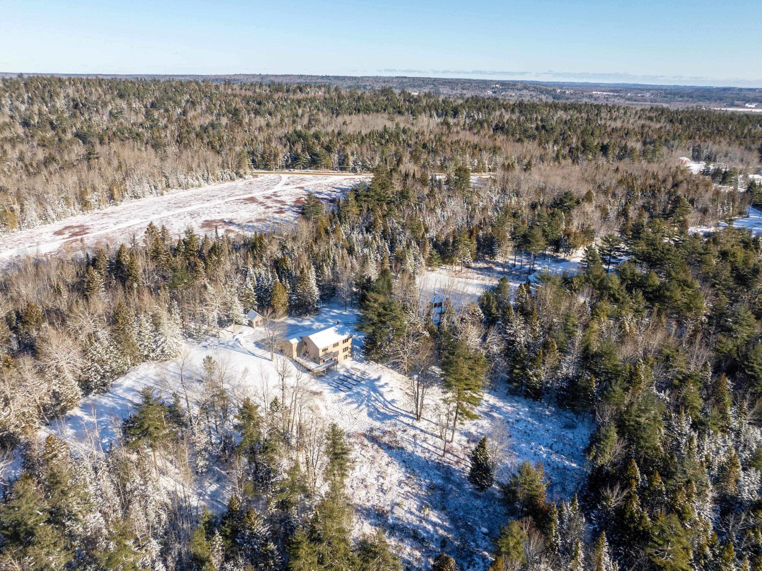 58 Woods Road Machias, ME 04654 - Photo 18 of 99 58 Woods Rd. Machias Maine (21 of 55)