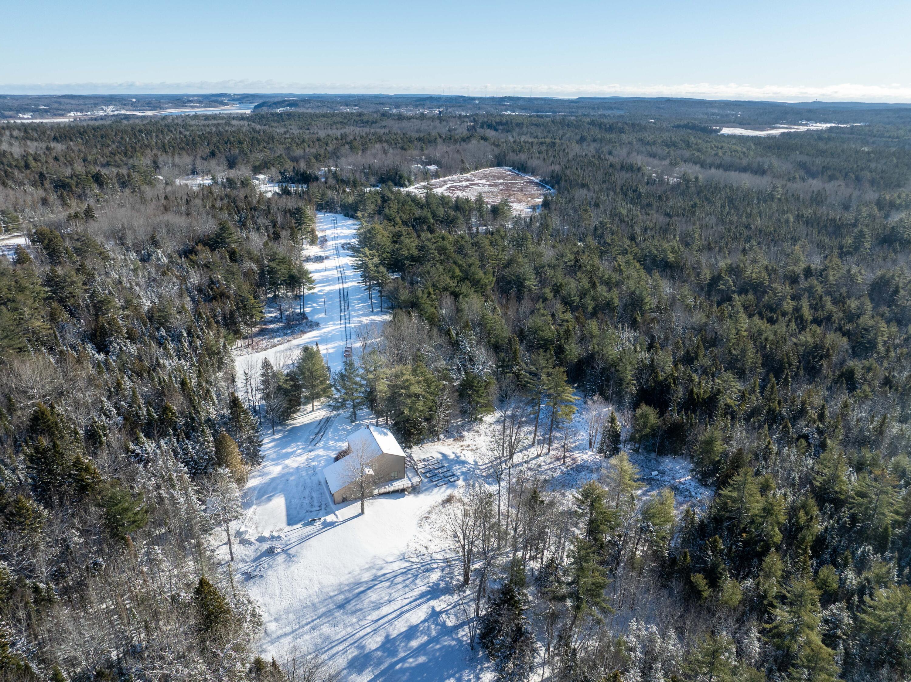 58 Woods Road Machias, ME 04654 - Photo 19 of 99 58 Woods Rd. Machias Maine (19 of 55)