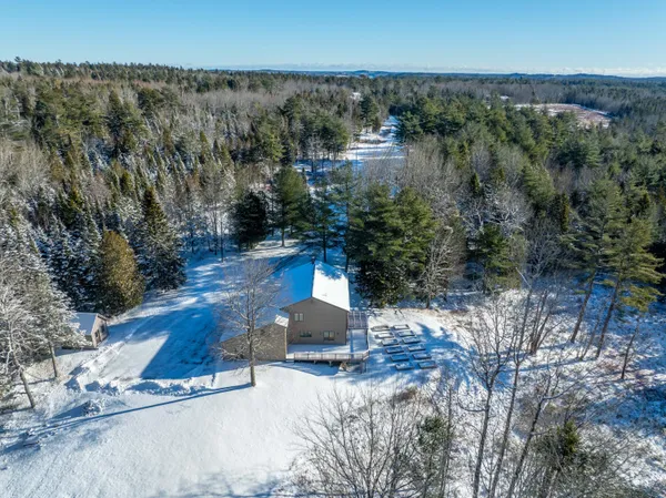 $589,000 | 58 Woods Road, Machias, ME 04654