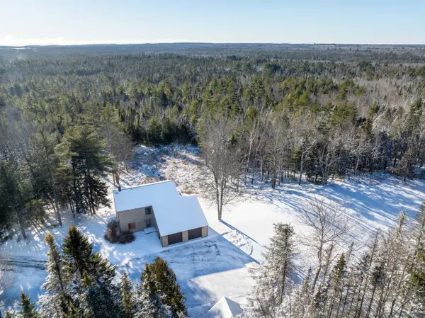 $589,000 | 58 Woods Road, Machias, ME 04654