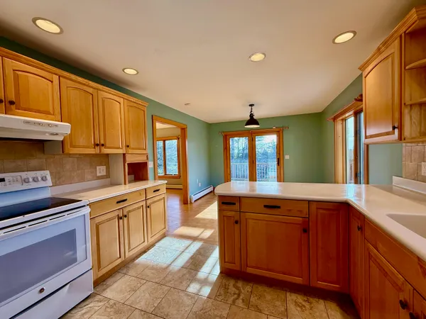 $589,000 | 58 Woods Road, Machias, ME 04654