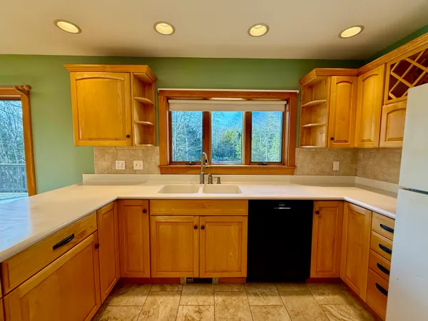 $589,000 | 58 Woods Road, Machias, ME 04654