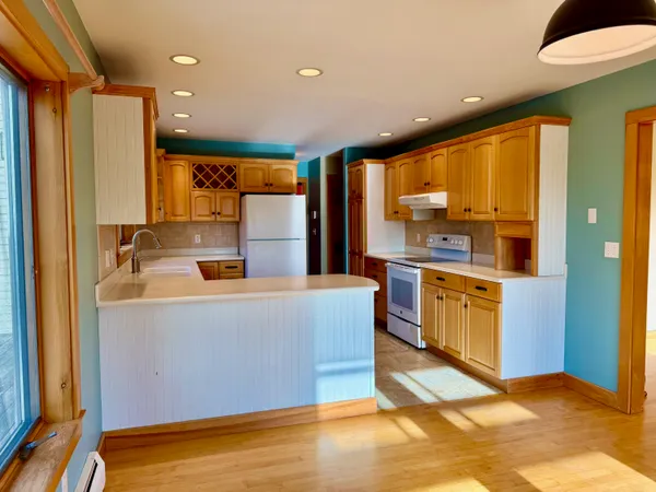 $589,000 | 58 Woods Road, Machias, ME 04654