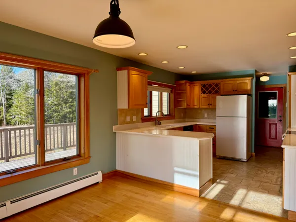 $589,000 | 58 Woods Road, Machias, ME 04654