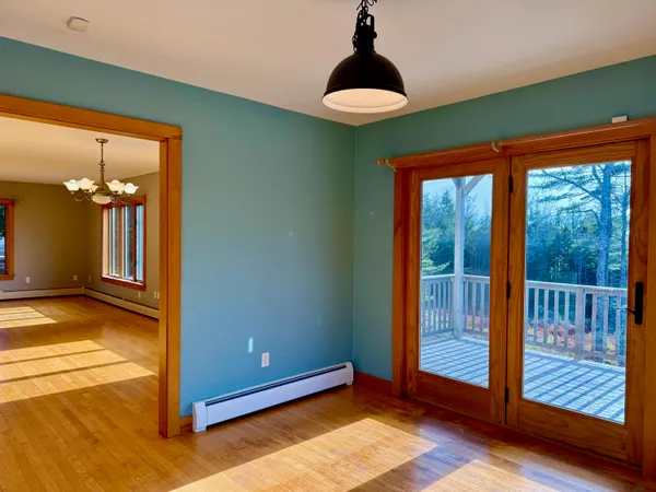 $589,000 | 58 Woods Road, Machias, ME 04654