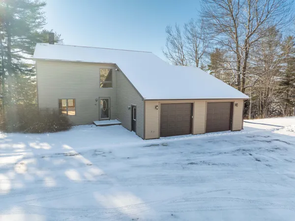 $589,000 | 58 Woods Road, Machias, ME 04654