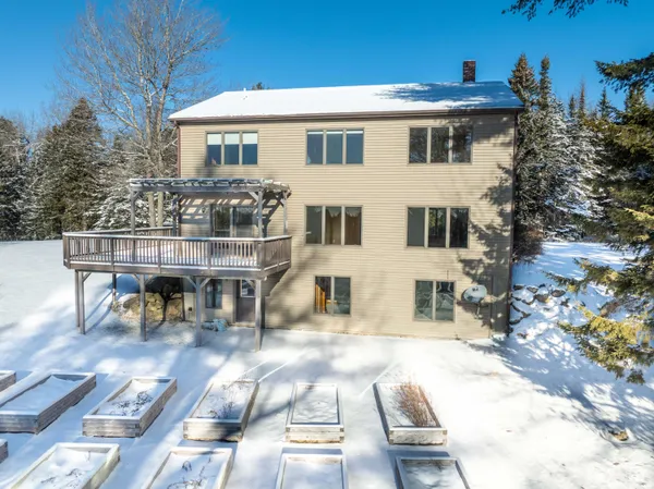$589,000 | 58 Woods Road, Machias, ME 04654