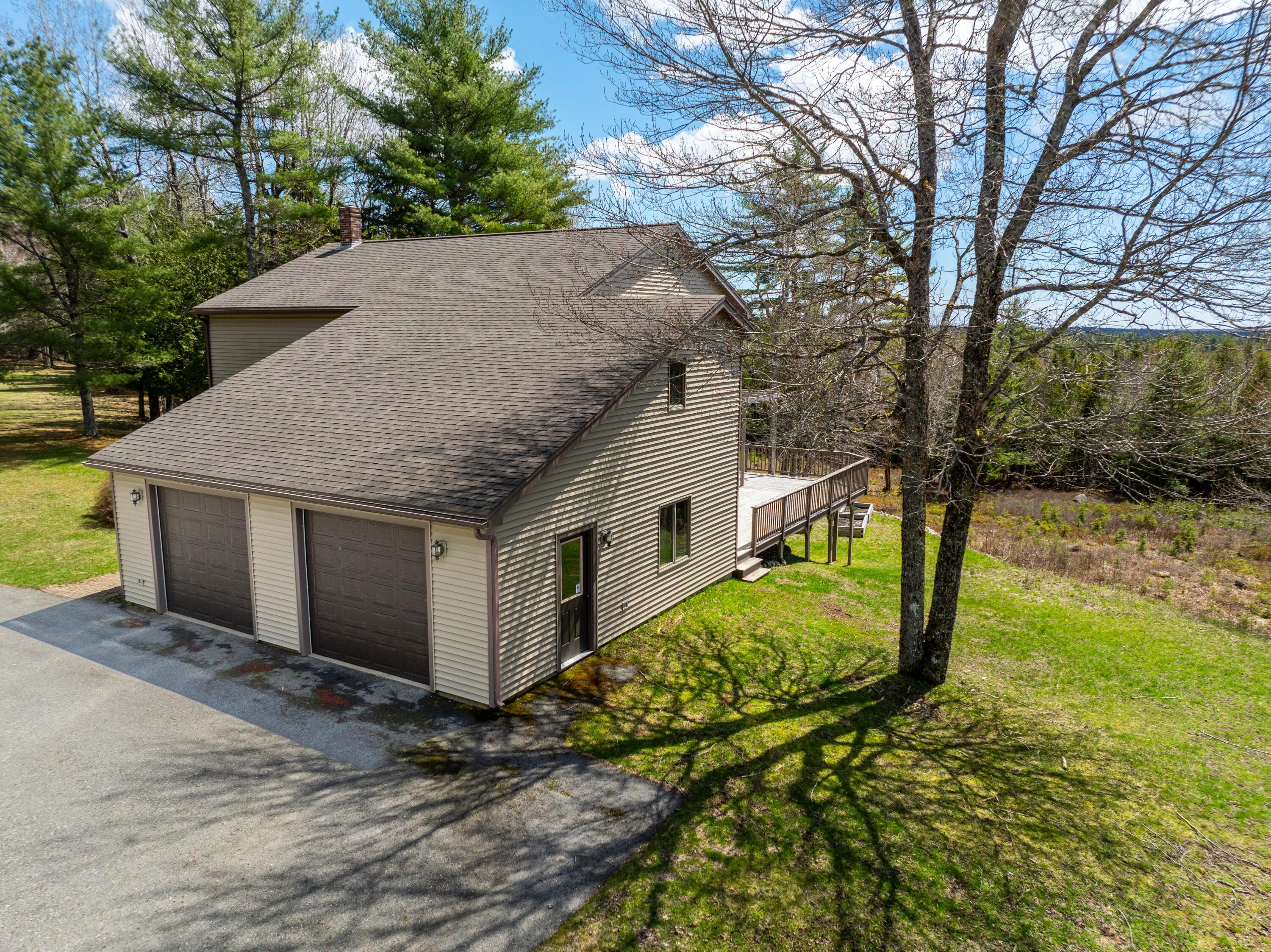 58 Woods Road Machias, ME 04654 - Photo 5 of 92 58 Woods Road Machias 5-7-26 (6 of 49)