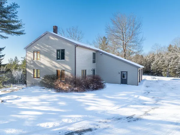 $589,000 | 58 Woods Road, Machias, ME 04654