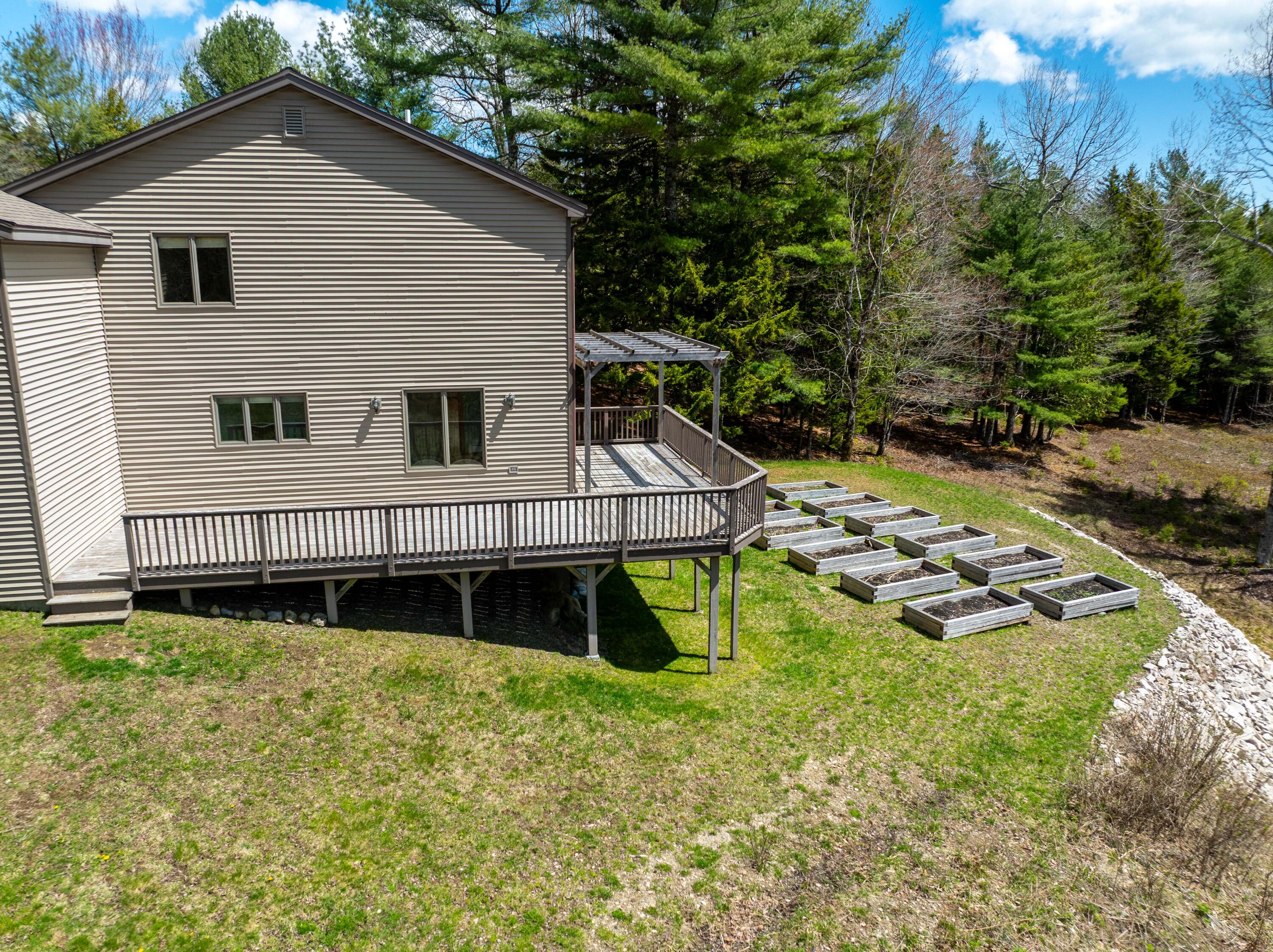 58 Woods Road Machias, ME 04654 - Photo 6 of 92 58 Woods Road Machias 5-7-26 (7 of 49)