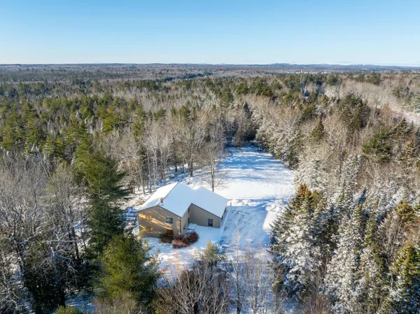 $589,000 | 58 Woods Road, Machias, ME 04654