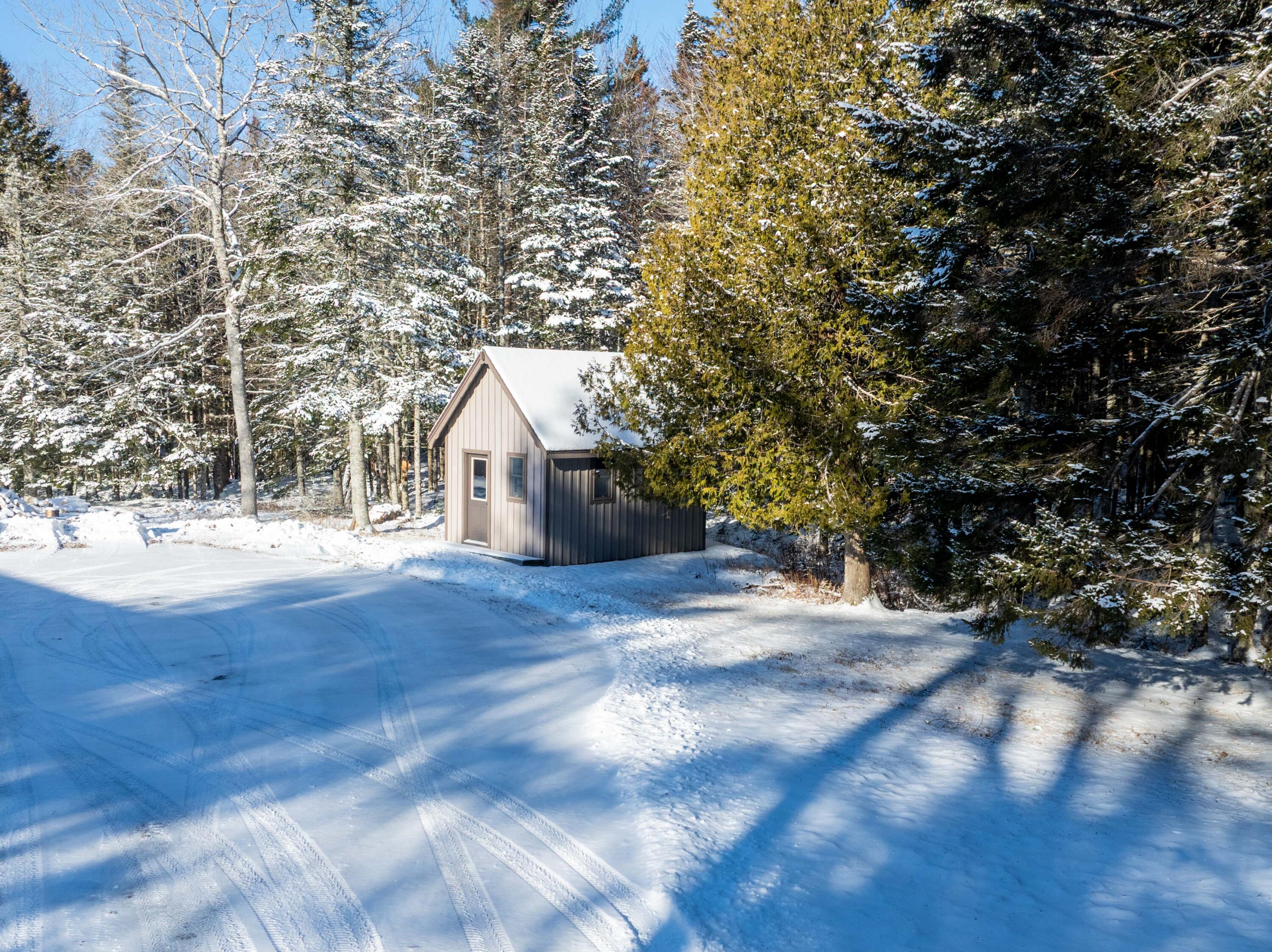 58 Woods Road Machias, ME 04654 - Photo 7 of 99 58 Woods Rd. Machias Maine (13 of 55)