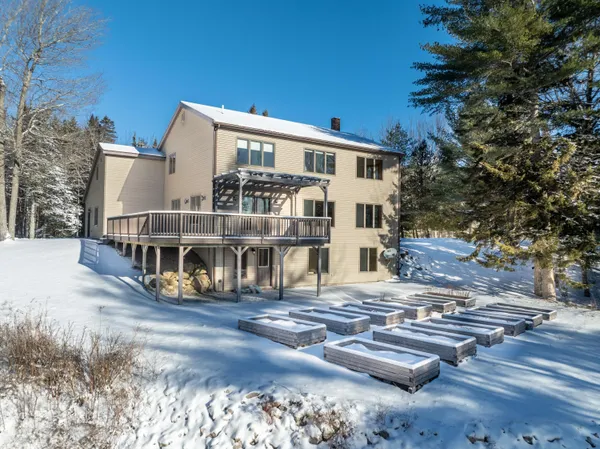 $589,000 | 58 Woods Road, Machias, ME 04654